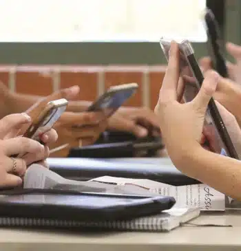 Nuevo etiquetado energético y más requisitos de durabilidad para móviles y tablets [...]