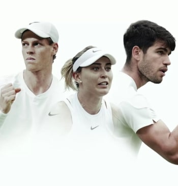 Este verano no te pierdas el tenis de Alcaraz ni otros grandes [...]