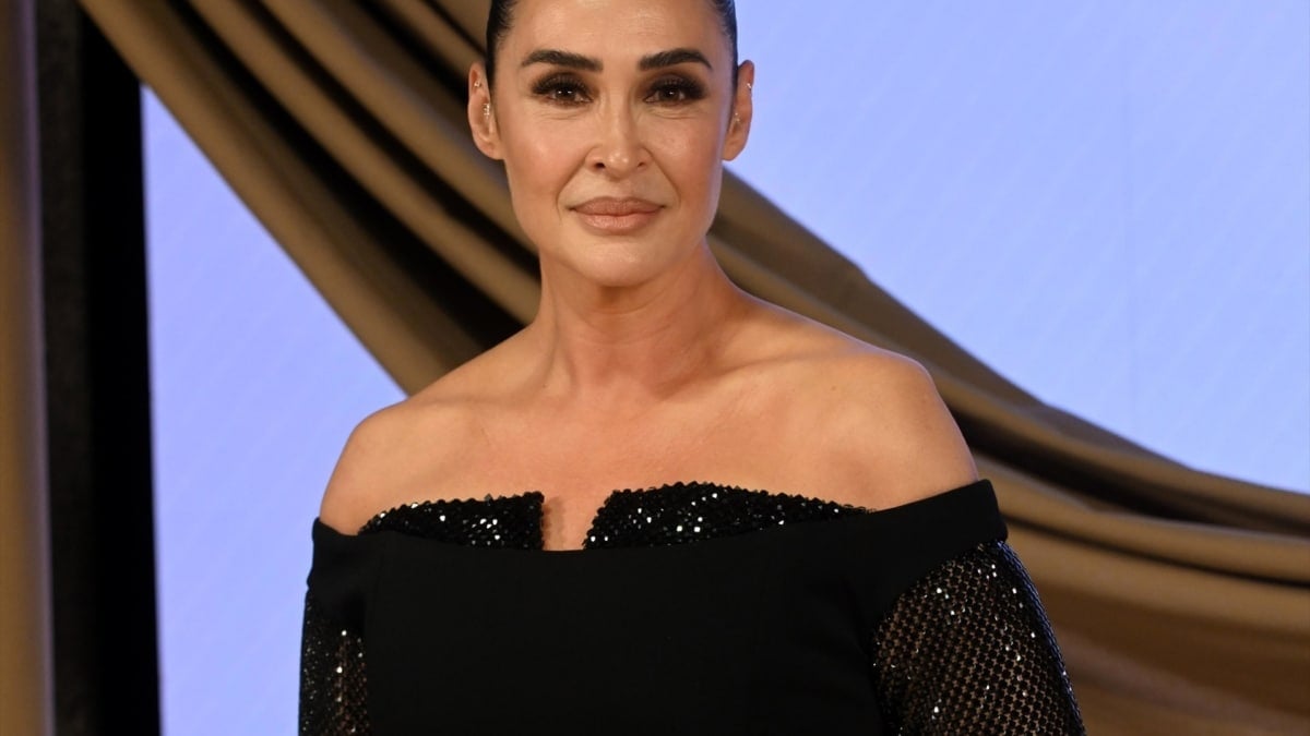 Vicky Martín Berrocal es la protagonista de 'Las Berrocal', el docu-reality de Movistar Plus+
