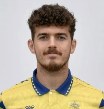 Fallece Zeben Ramos, canterano de la UD Las Palmas, tras ser atropellado [...]
