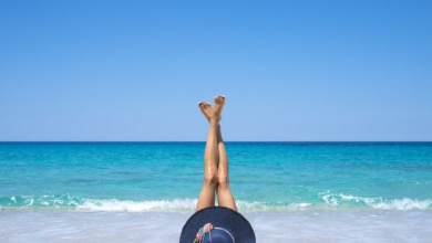 Cuándo empieza el verano