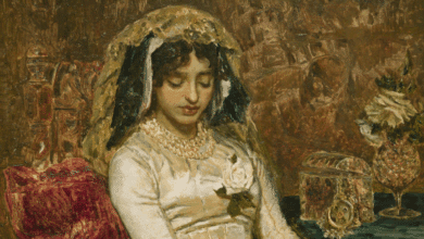 El Prado recupera "la sinceridad del arte" de Muñoz Degrain