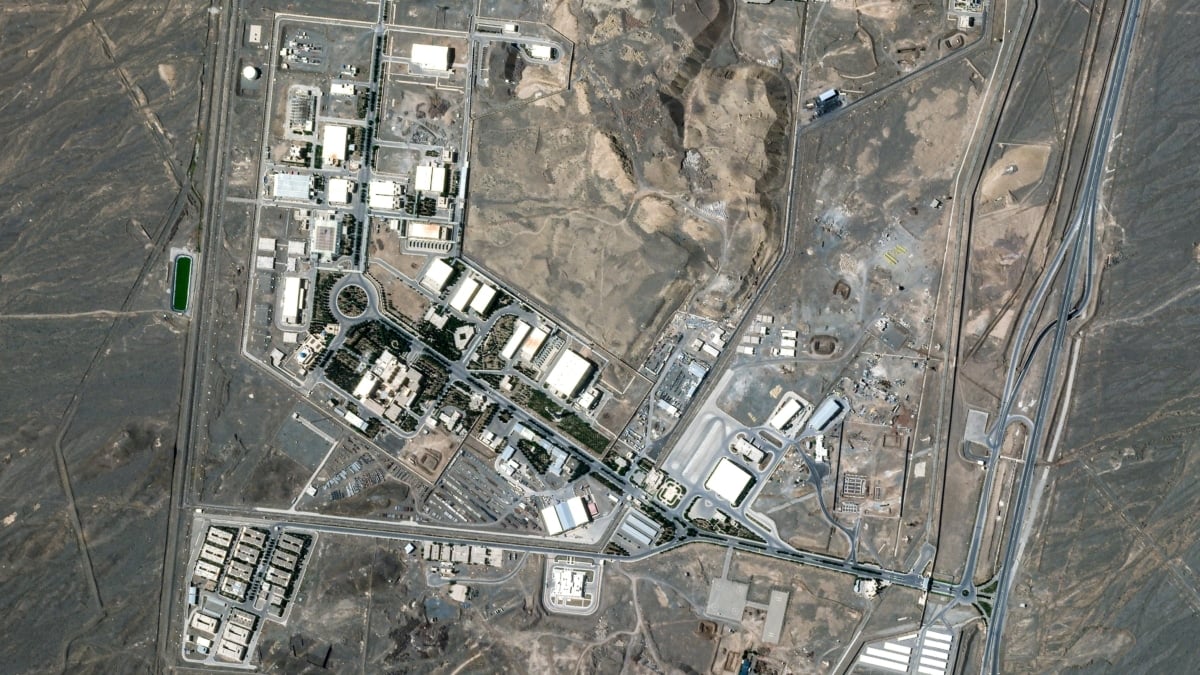 ¿Puede el régimen iraní mantener y relanzar su programa nuclear?