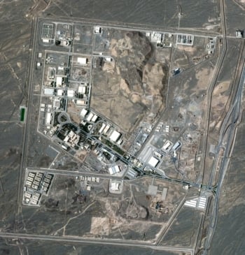 ¿Puede el régimen iraní mantener y relanzar su programa nuclear?