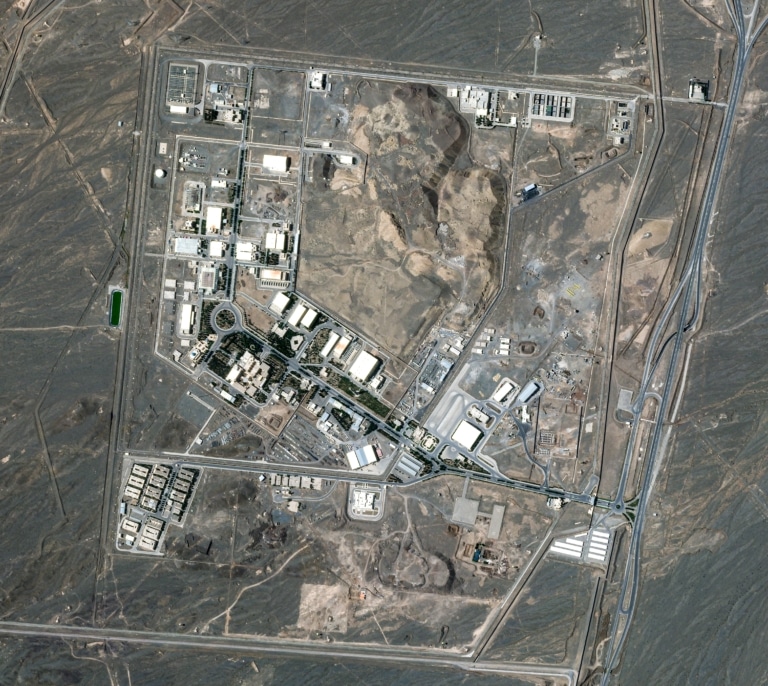 ¿Puede el régimen iraní mantener y relanzar su programa nuclear?