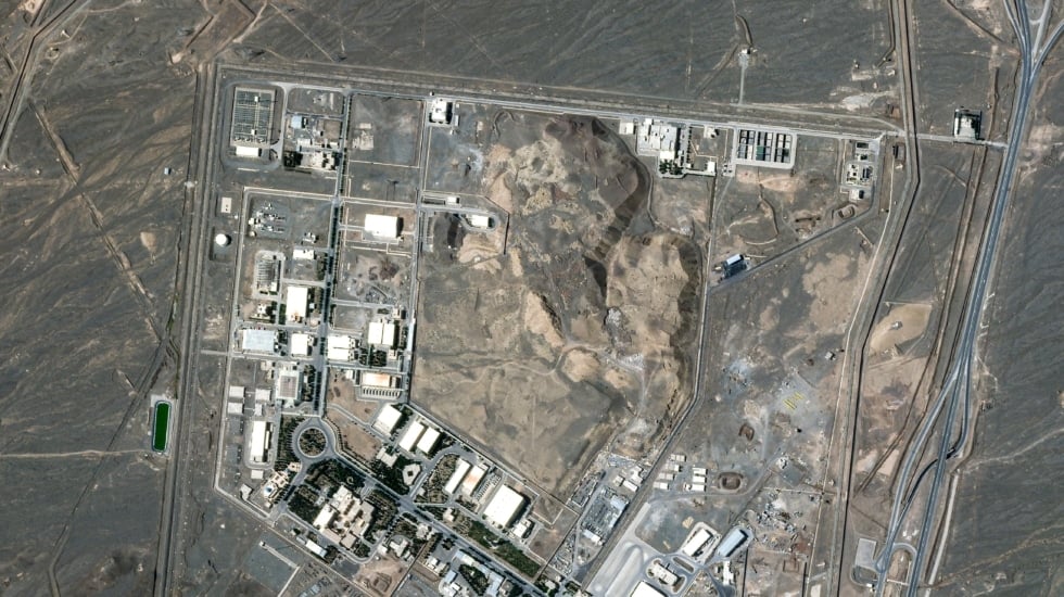 ¿Puede el régimen iraní mantener y relanzar su programa nuclear?