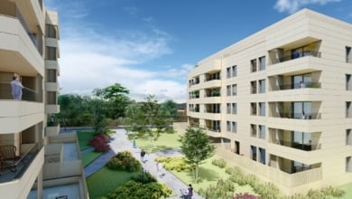 Neinor lanza una opa sobre Aedas por 1.070 millones para crear una gran promotora de vivienda