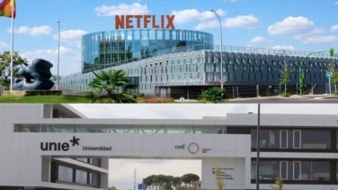 Los 1.000 millones de Netflix para España impulsan el hub de producción en Madrid e impulsan la demanda de The Core School