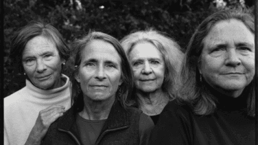 El tiempo en imágenes: tres exposiciones para pensar el paisaje, la frontera y la familia