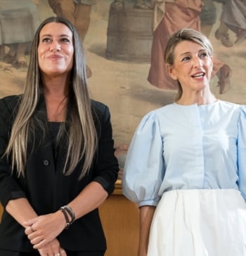 Junts insiste en bloquear la reducción de jornada laboral tras una nueva [...]