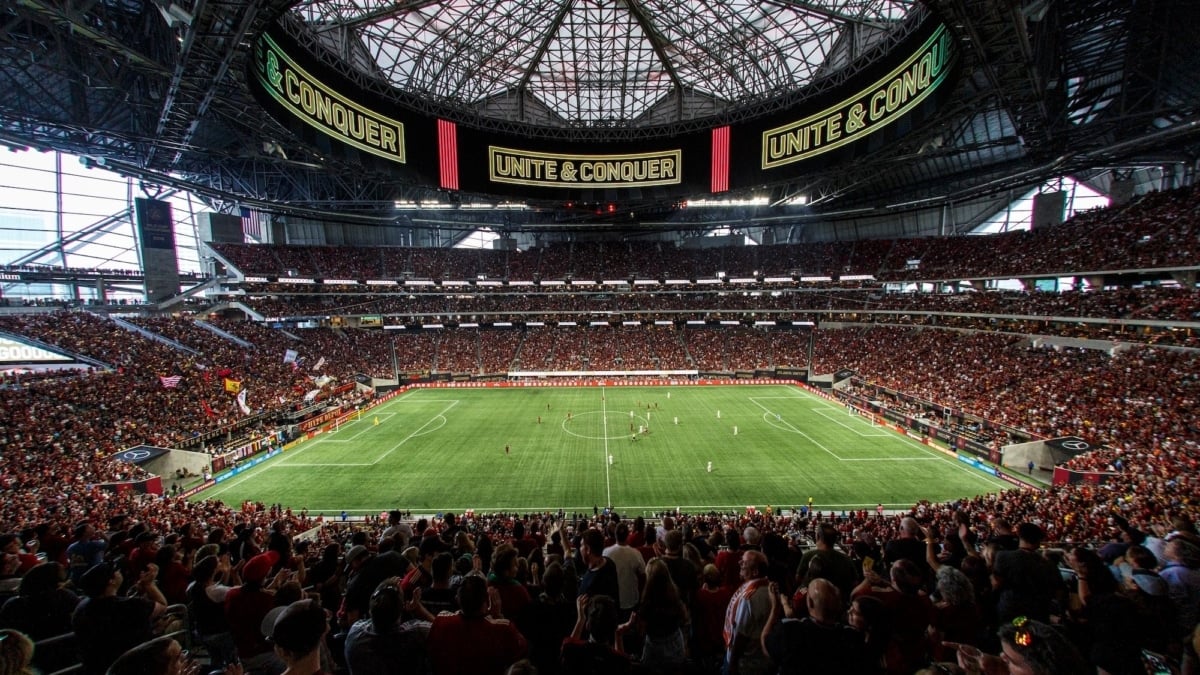 Paris Saint Germain vs Inter Miami: dónde y cuándo ver los octavos de final del Mundial de Clubes