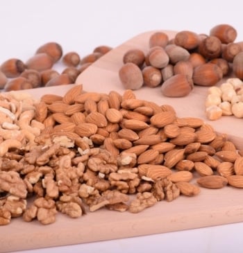 ¿Cuál es la cantidad de proteína adecuada que debemos ingerir en verano?