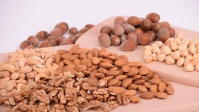 ¿Cuál es la cantidad de proteína adecuada que debemos ingerir en verano?