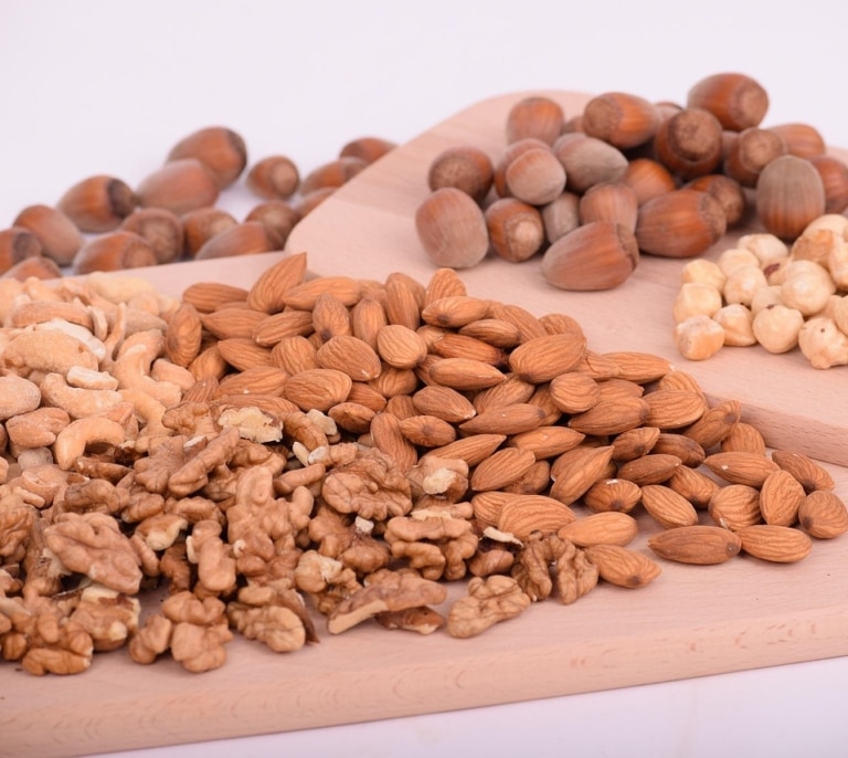 ¿Cuál es la cantidad de proteína adecuada que debemos ingerir en verano?