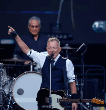 Bruce Springsteen vuelve a España para sus dos únicos conciertos en nuestro [...]