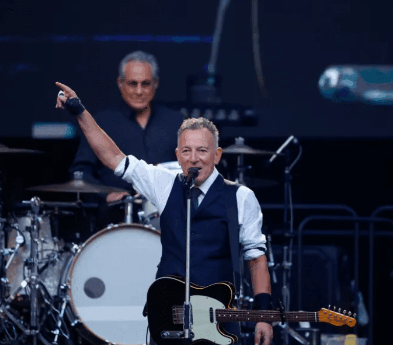 De Bruce Springsteen a Madonna: Estas son las novedades musicales este verano