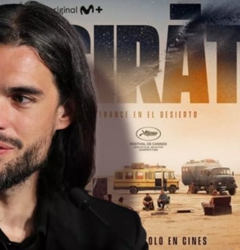 Oliver Laxe, el cineasta franco-gallego que recorre el camino del infierno al [...]
