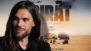 Oliver Laxe, el cineasta franco-gallego que recorre el camino del infierno al cielo
