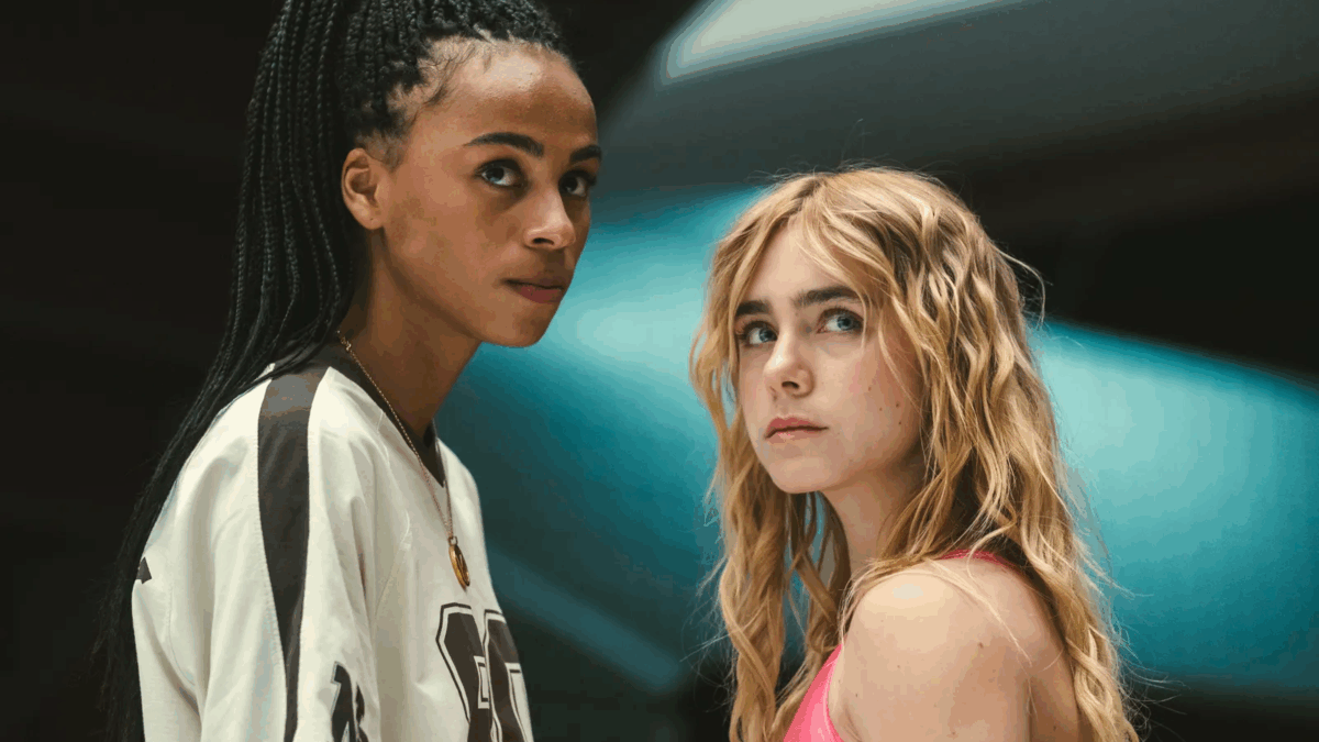 Olympo, la nueva apuesta de Netflix para este verano