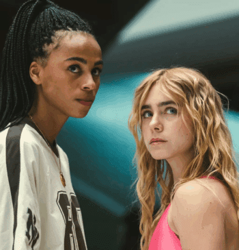 Olympo: Todo lo que debes saber del nuevo estreno de Netflix