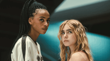 Olympo: Todo lo que debes saber del nuevo estreno de Netflix