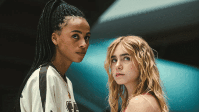 Olympo: Todo lo que debes saber del nuevo estreno de Netflix