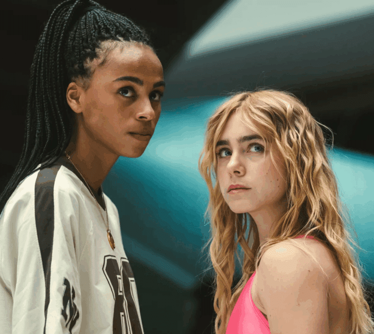 Olympo: Todo lo que debes saber del nuevo estreno de Netflix