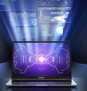 El ordenador portátil que redefine la experiencia gaming está en Amazon ¡con [...]