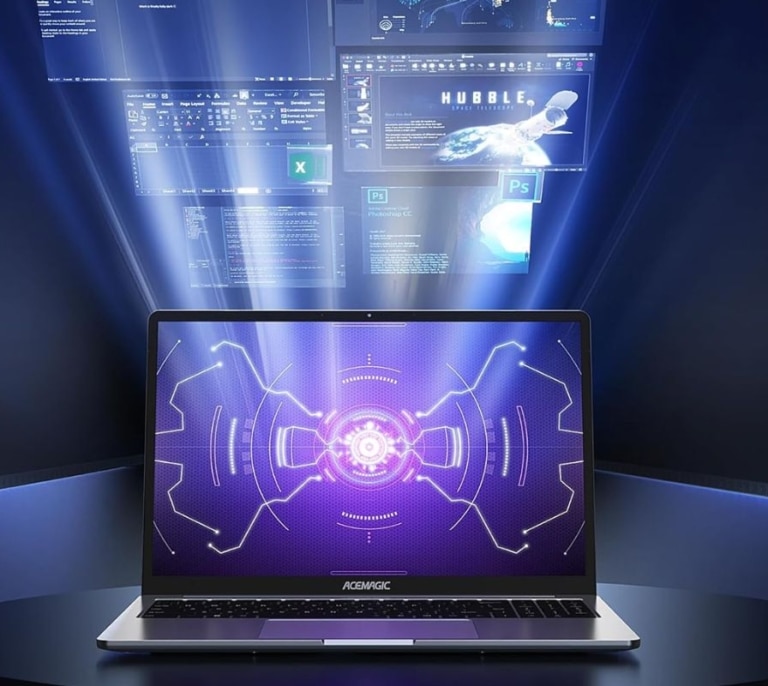 El ordenador portátil que redefine la experiencia gaming está en Amazon ¡con un descuentazo de 151 €!