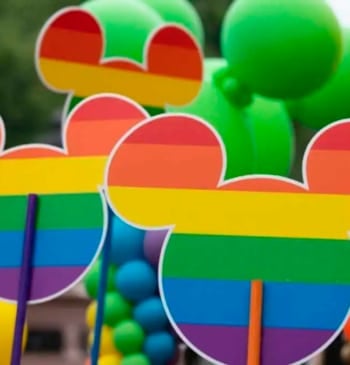 Las empresas se bajan del carro del Orgullo
