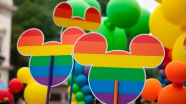 Las empresas se bajan del carro del Orgullo