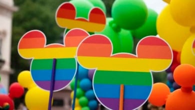 Las empresas se bajan del carro del Orgullo