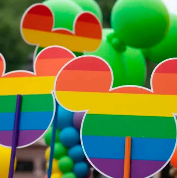 Las empresas se bajan del carro del Orgullo 