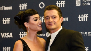 Katy Perry: Del fracaso de su último álbum a la ruptura con Orlando Bloom