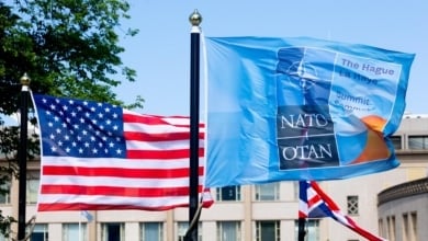 La OTAN afronta una cumbre crucial con Trump en guerra y Sánchez en rebeldía