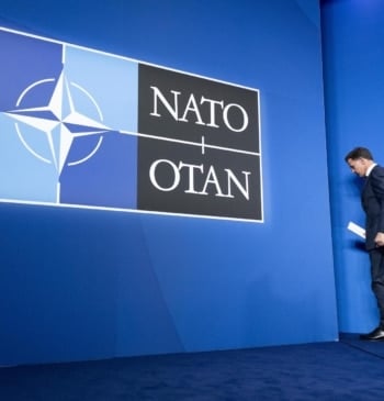 Por qué la OTAN insiste que España tiene que gastar el 5% [...]