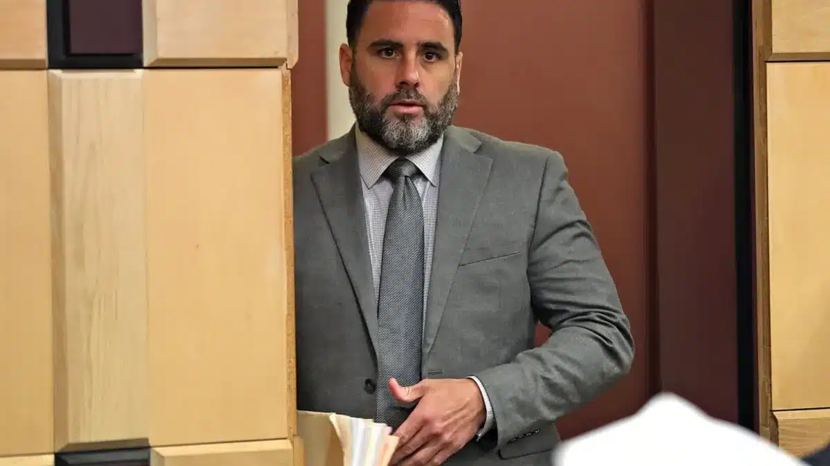 La defensa de Pablo Ibar encuentra un nuevo testigo que confirmaría quiénes son los autores reales del crimen de Florida
