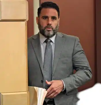 La defensa de Pablo Ibar encuentra un nuevo testigo que confirmaría quiénes [...]