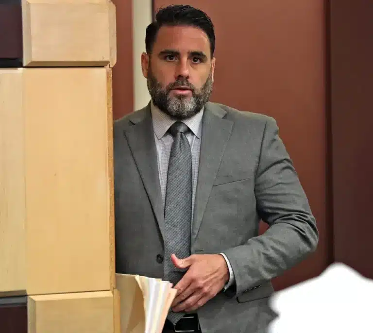 La defensa de Pablo Ibar encuentra un nuevo testigo que confirmaría quiénes son los autores reales del crimen de Florida
