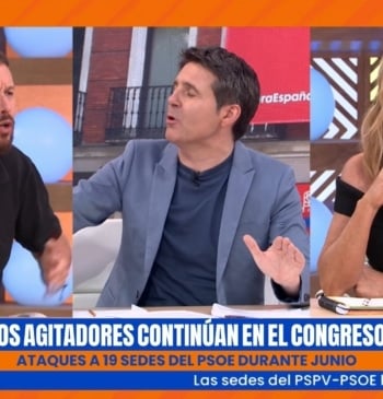 Suma y sigue: RTVE ya ha 'enchufado' 9,5 millones de euros en [...]