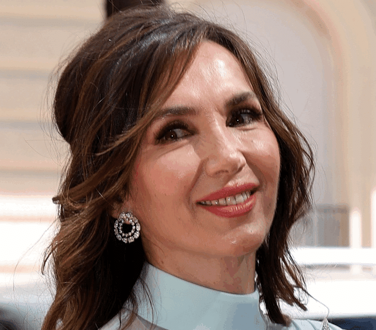 Caso Paloma Lago: el exconselleiro Villares avisó a la familia de la presentadora tras su desvanecimiento