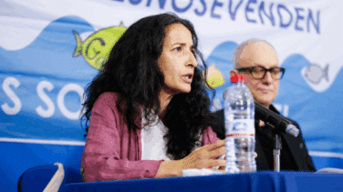 La madre de Gabriel Cruz denuncia la falta de control sobre su asesina y pide protección institucional