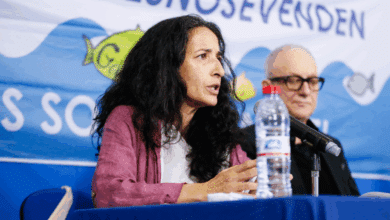 La madre de Gabriel Cruz denuncia la falta de control sobre su asesina y pide protección institucional