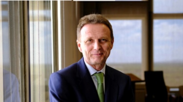 Pedro Azagra, nuevo CEO de Iberdrola en sustitución de Armando Martínez