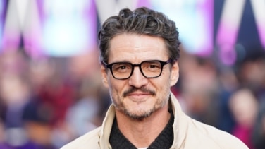 Pedro Pascal, contra J. K. Rowling: "Los matones me dan asco"