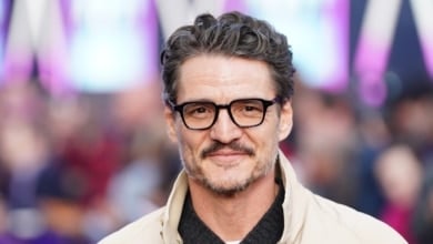 Pedro Pascal, contra J. K. Rowling: "Los matones me dan asco"