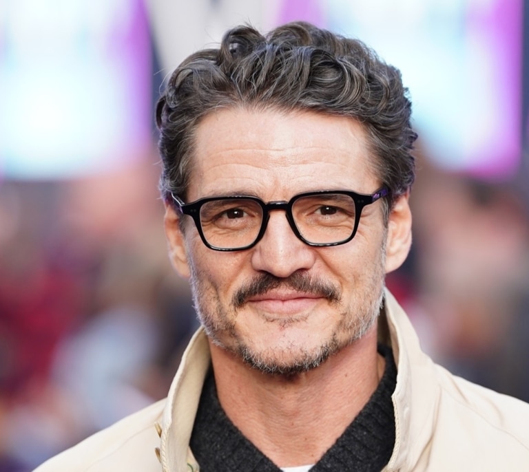 Pedro Pascal, contra J. K. Rowling: "Los matones me dan asco"