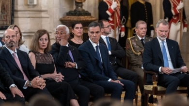 Sánchez basa su defensa en que no se enteraba de nada