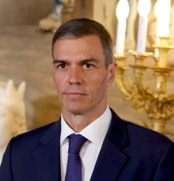 Sánchez acudirá a la sesión de control al Gobierno el miércoles