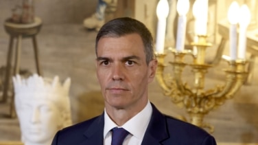 Sánchez acudirá a la sesión de control al Gobierno el miércoles